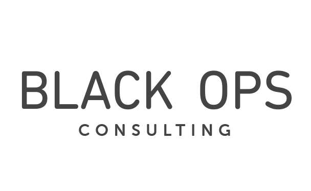 Black Ops Consulting
