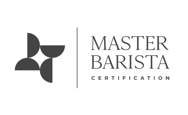Master Barista Certification