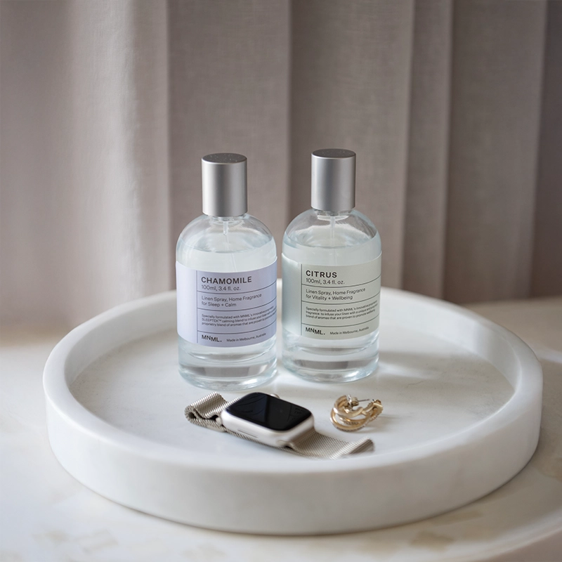 MNML — Home Fragrance