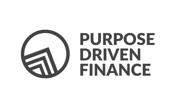 Purpose Driven Finance
