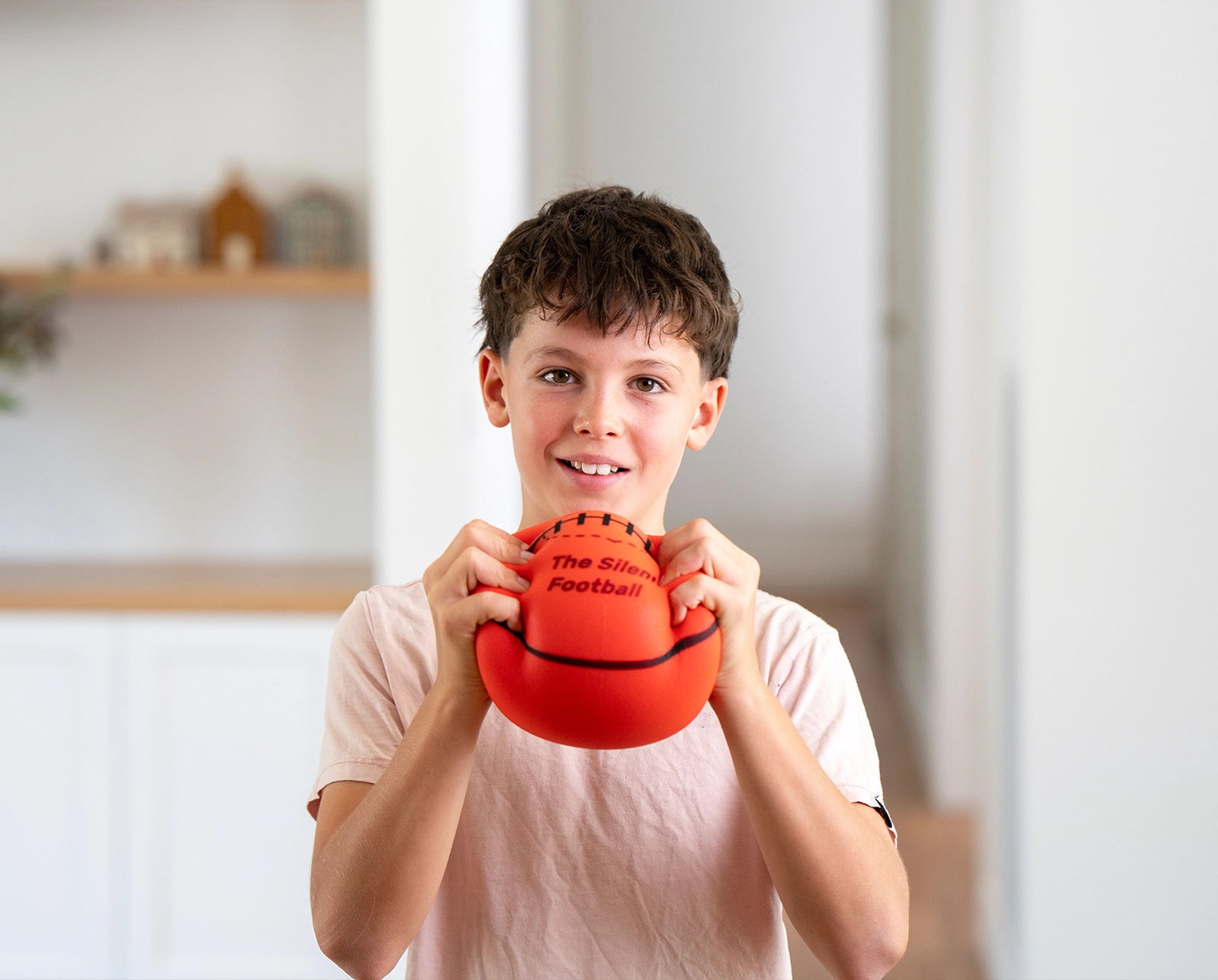 Silent Football — Lifestyle